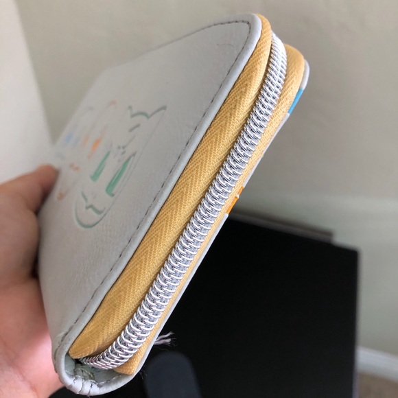 Pokémon Long Wallet - Picture 5 of 5